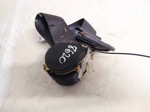 Used Rear left seatbelt Rear left seatbelt 35361750 35361750