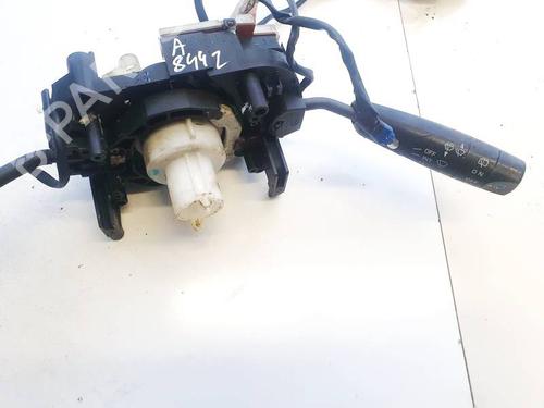 Warning switch MAZDA 323 S VI Saloon (BJ) 2.0 D (BJ1_) | BP35356418I22 - Image 3