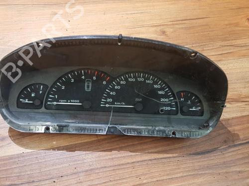 Used Instrument cluster Instrument cluster FIAT MAREA Weekend (185_) 1.9 TD 75 (75 hp) 35835193 35835193