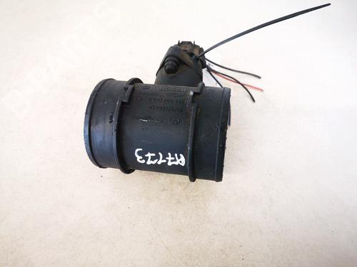 Used Mass air flow sensor Mass air flow sensor 35507801 35507801
