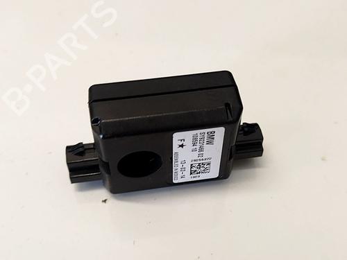 Modulo electronico Modulo electronico BMW 5 (F10) 520 d (184 hp) 37093750 37093750