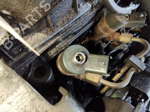 Used Injector Injector PEUGEOT 406 (8B) 2.0 HDI 110 (109 hp) 35596106 35596106