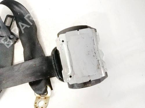 Rear right seatbelt AUDI A4 B7 (8EC) 2.0 TDI | BP35024087I28 - Image 2