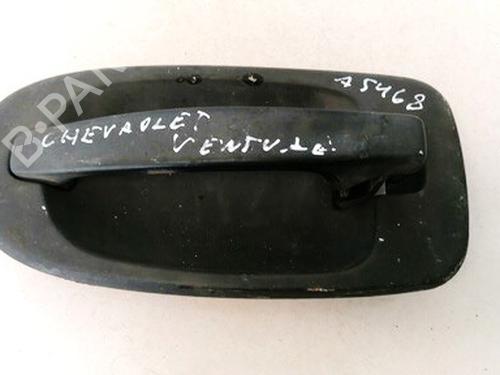 rear-left-exterior-door-handle-opel-sintra-apv-1996-1997-1998-1999-35613046 main image