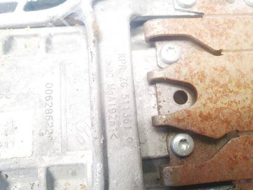 Steering column VOLVO V50 (545) 2.0 D | BP35342119M21 - Image 3
