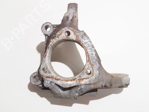 left-front-steering-knuckle-opel-vectra-c-z02-2002-2003-2004-2005-2006-2007-2008-2009-35618504 main image