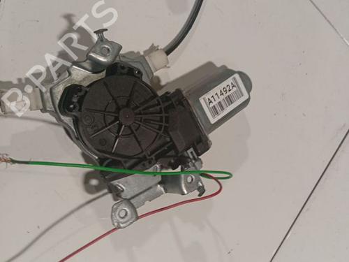 Used Left rear window motor Left rear window motor 38580613 38580613