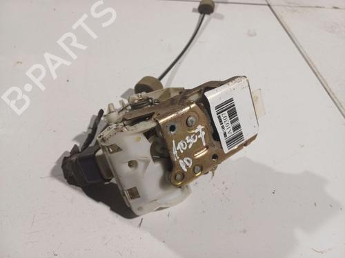 Used Front right lock Front right lock 34988606 34988606