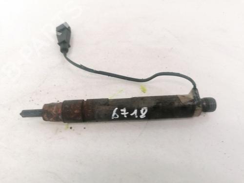 Used Injector Injector VW PASSAT B5 Variant (3B5) 1.9 TDI Syncro/4motion (110 hp) 35418306 35418306