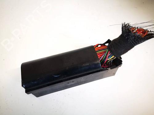 Fuse box SKODA ROOMSTER (5J7) 1.9 TDI | BP32567533E1 - Image 2