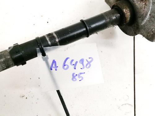 Steering column LEXUS LS (_F4_) 460 | BP35552408M21 - Image 3