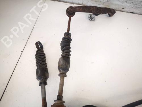 Cable TOYOTA AURIS (_E15_) 1.6 (ZRE151_, ZRE151R) | BP35203021E12 - Image 3