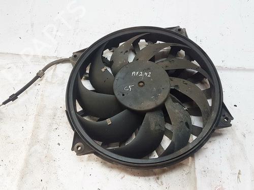 Lüfter für Lüfter CITROËN C5 I (DC_) 2.0 HDi (DCRHZB, DCRHZE) (109 hp) 35866031 35866031