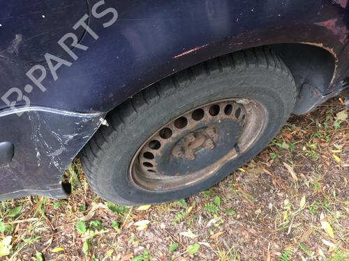 Fuse box VW PASSAT B5 Variant (3B5) 1.9 TDI | BP33499221E1 - Image 8