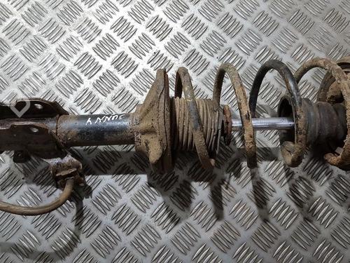 Used Right front shock absorber Right front shock absorber 35693677 35693677