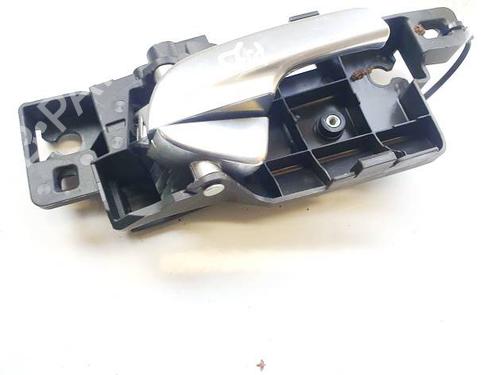 Front right interior door handle FORD MONDEO IV (BA7) 1.6 Ti | BP34780858I14 - Image 2