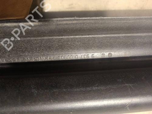 Rear parcel shelf VW PASSAT B6 (3C2) 2.0 TDI | BP35002853C85 - Image 4