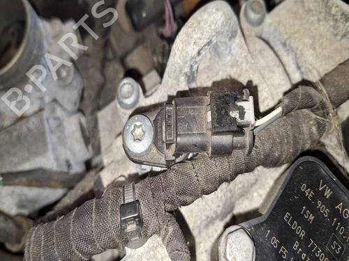 Electronic sensor VW UP! (121, 122, BL1, BL2, BL3, 123) 1.0 | BP38581516M84 - Image 3