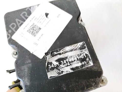 ABS pump HONDA CR-V III (RE_) 2.0 i-VTEC (RE5, RE1) | BP35232736M43 - Image 3