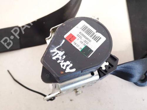Rear left seatbelt AUDI Q7 (4LB) 3.0 TDI quattro | BP35342910I29 - Image 2