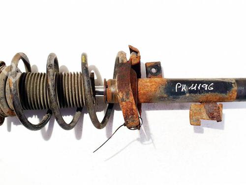 Used Left front shock absorber Left front shock absorber 34744317 34744317