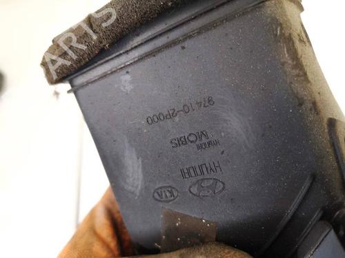 Air vent KIA SORENTO II (XM) 2.2 CRDi | BP32596161I21