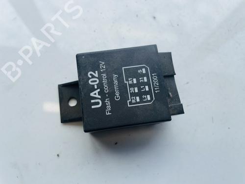 other-mercedes-benz-vaneo-414-2002-2003-2004-2005-32879633 main image