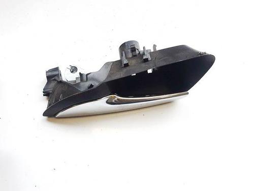 Used Rear left interior door handle Rear left interior door handle 38342575 38342575
