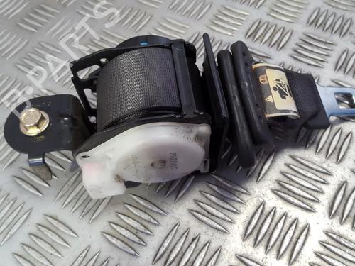 Sikkerhedssele bag midten Sikkerhedssele bag midten MAZDA 6 Hatchback (GG) 2.0 DI (GG14) (121 hp) 35688408 35688408