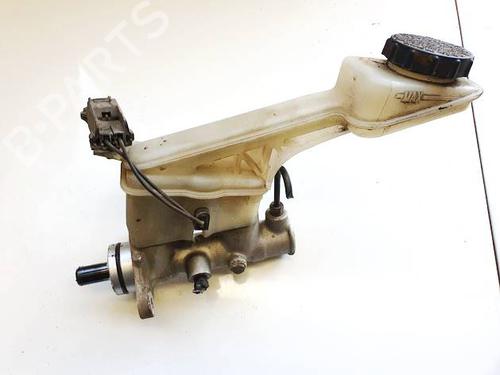 Brake master cylinder MAZDA PREMACY (CP) 1.9 (CP8W) | BP34764425M77 - Image 3