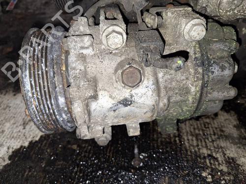 Used AC compressor AC compressor 35194125 35194125