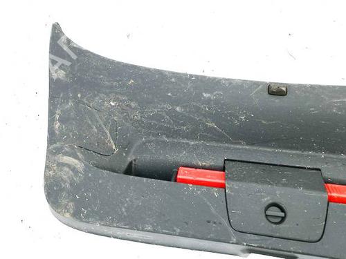 Boot lining MERCEDES-BENZ E-CLASS (W212) E 200 CDI / BlueTEC (212.005, 212.006) | BP36524913I3 - Image 3