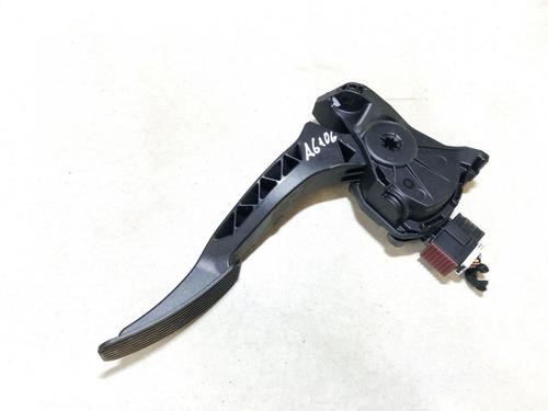 Used Pedal Pedal OPEL INSIGNIA A (G09) 2.0 CDTI (68) (160 hp) 35624746 35624746