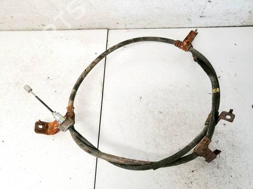 Used Cable Cable KIA VENGA (YN) 1.4 CVVT (90 hp) 35005441 35005441