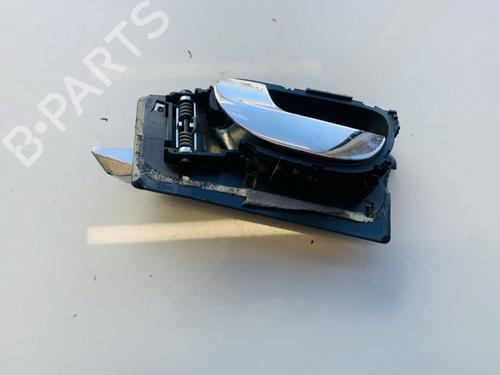 Used Front left interior door handle Front left interior door handle PEUGEOT 307 (3A/C) 1.6 16V (109 hp) 35524267 35524267