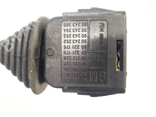 Warning switch AUDI A6 C5 (4B2, 4B4) 2.5 TDI | BP34787477I22 - Image 3