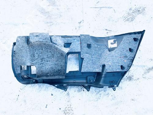 Boot lining OPEL SIGNUM Hatchback (Z03) 2.2 DTI (F48) | BP35582683I3 - Image 2