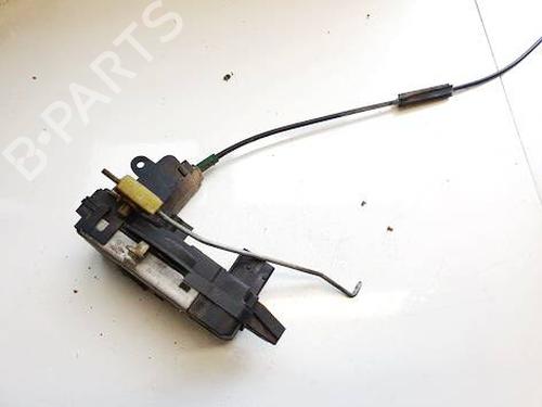 Used Front left lock Front left lock 36659124 36659124