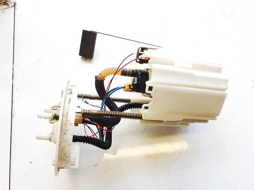 Electronic module PORSCHE CAYENNE (9PA) S 4.5 | BP34938752M83 - Image 3
