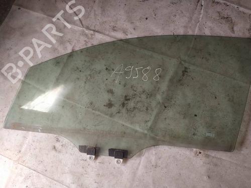 Used Front left door window Front left door window HONDA FR-V (BE) 2.2 i CTDi (BE5) (140 hp) 35011691 35011691