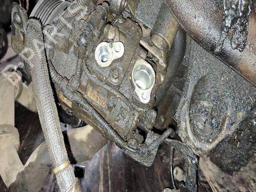 AC compressor AUDI Q7 (4LB) 3.0 TDI quattro | BP39939233M34 - Image 2
