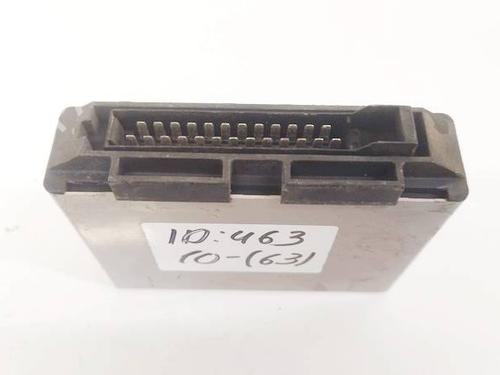 Electronic module VOLVO S60 I (384) D5 | BP35185579M83 - Image 3
