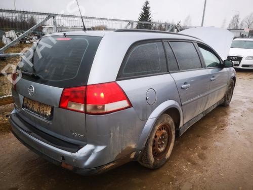 Electronic module OPEL VECTRA C (Z02) 2.2 DTI 16V (F69) | BP32928355M83 - Image 9