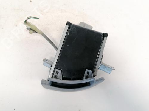 Used Ashtray Ashtray TOYOTA PREVIA II (_R3_) 2.0 D-4D (CLR30_, CLR30R) (116 hp) 35566300 35566300