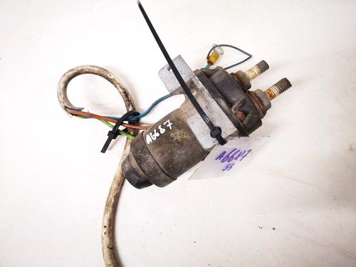 Ignition distributor FORD TRANSIT Van (FA_ _) 2.0 DI (FAE_, FAF_, FAG_) | BP35557914M68 - Image 2