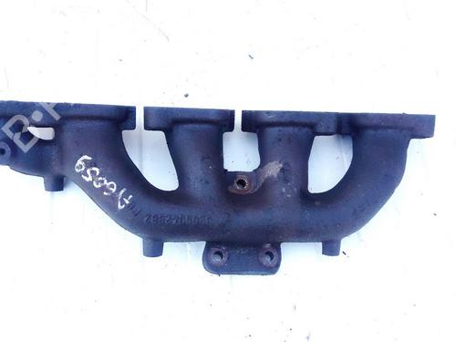 Used Exhaust manifold Exhaust manifold 35617553 35617553