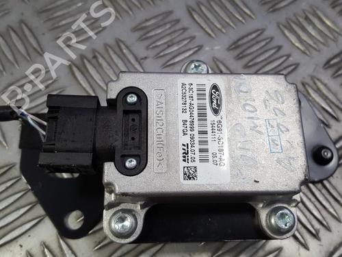 Used Electronic module Electronic module FORD MONDEO IV (BA7) 1.8 TDCi (100 hp) 35679955 35679955