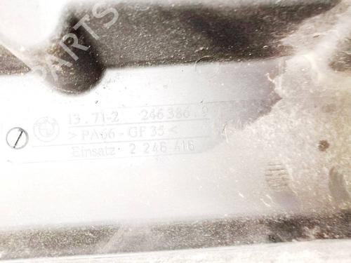 Air filter box BMW 5 (E39) 525 tds | BP35178252M87 - Image 3