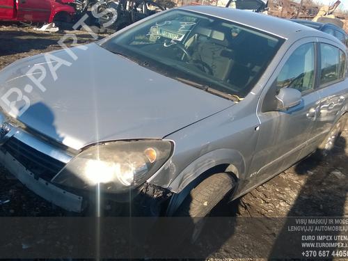 Used Parts OPEL ASTRA H (A04)  1.6 (L48)  4526026