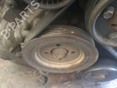 Used Pulley Pulley FORD FOCUS I (DAW, DBW) 1.8 Turbo DI / TDDi (90 hp) 35871819 35871819
